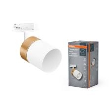 OSRAM TRACKLIGHT SPOT CYLINDER GD WT GU10OSRAM