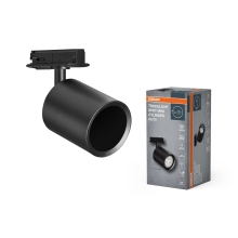 OSRAM TRACKLIGHT SPOT MINICYLINDER BKGU10OSRAM