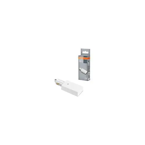 OSRAM tracklight SUPPLY CONNECTOR WT OSRAM