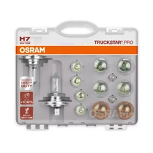 OSRAM TRUCKSTAR PRO CLK H7TSP