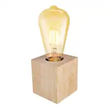 OSRAM Vintage 1906 stolní lampa Edison 2,5W 824 E27