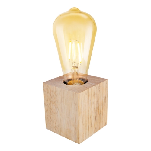 OSRAM Vintage 1906 stolní lampa Edison 2,5W 824 E27