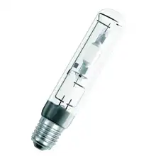 OSRAM výb.halogen. POWERSTAR HQI-T 250W/D E40