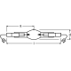 OSRAM výb.halogen. POWERSTAR HQI-TS 2000W/D/S