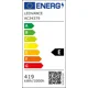 OSRAM výb.sodíková VIALOX NAV-E 400W S4Y E40