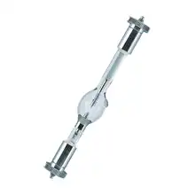 OSRAM výb.speciální HBO 200W/DC TM SFc10-4