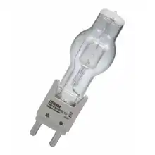 OSRAM výb.speciální HMI 4000W/SE XS GX38