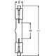 OSRAM výb.speciální HTT 150-211 150W R7s