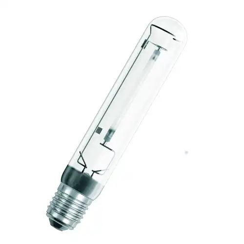 OSRAM výb.speciální PLANTASTAR 400W 400V E40