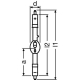 OSRAM výb.speciální Xenonová XBO 1600W/HSC XL OFR