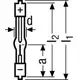 OSRAM výb.speciální Xenonová XBO 75W/2 OFR