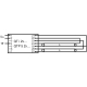 OSRAM zářivka LUMILUX Emergency Lighting L6W/840 G5