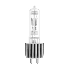 OSRAM žárov.halog. HPL 93728 575W 240V G9.5 speciální