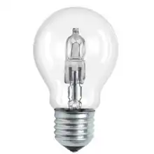 OSRAM žárov. HALOGEN ECO PRO CLASSIC 64541 A 20W 230V E27