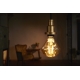 OSRAM žárovka filament Vintage.1906 diamond 4.5W/40W E27 2500K 470lm NonDim 15Y