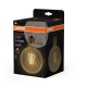 OSRAM žárovka filament Vintage.1906 pinecone 4.5W/40W E27 2500K 470lm NonDim 15Y