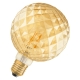 OSRAM žárovka filament Vintage.1906 pinecone 4.5W/40W E27 2500K 470lm NonDim 15Y