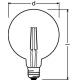 OSRAM žárovka filament Vintage.1906 pinecone 4.5W/40W E27 2500K 470lm NonDim 15Y