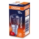 OSRAM žárovka hrušková SPECIAL OVEN SPC. OVEN T CL 15W 230V E14 300st.