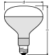 OSRAM žárovka UV ULTRA-VITALUX 300W 230V E27