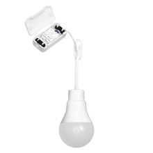 OSRAM závěsné svítidlo LED RENOVATION 10W 1055lm/840 IP20 15Y ruský lustr