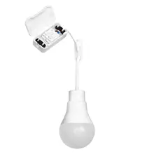 OSRAM závěsné svítidlo LED RENOVATION 10W 1055lm/840 IP20 15Y ruský lustr