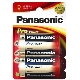 PANASONIC baterie alkalická PRO.POWER D/LR20 ;BL2