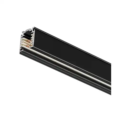 PHILIPS 3f-lišta RCS750 200cm (XTS4200-2) ;černá