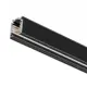 PHILIPS 3f-lišta RCS750 200cm (XTS4200-2) ;černá
