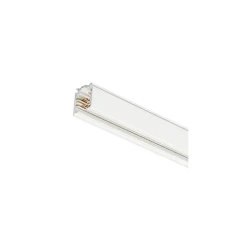 PHILIPS 3f-lišta RCS750 400cm (XTS4400-3) ;bílá