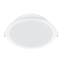 PHILIPS 59464 MESON 125 12.5W 30K WH recessed