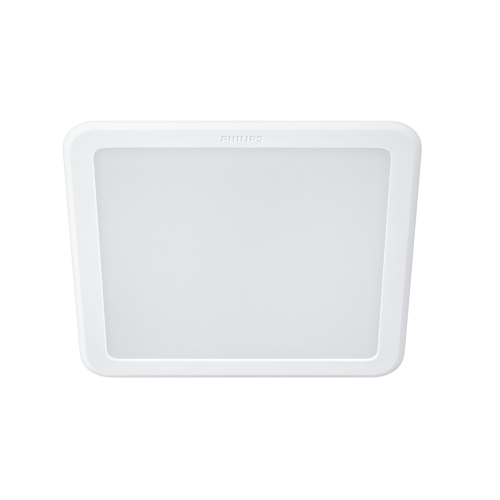 PHILIPS 59467 MESON 150 16.5W 40K WH SQ recessed