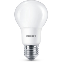 PHILIPS 60W A60 E27 CW FR ND 1SRT4