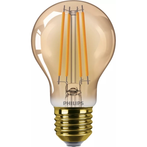 PHILIPS A60 40W 1800K E27 NDSRT Amber 1PF