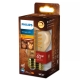 PHILIPS A60 40W 2200K E27 Amber Sp DIM 1PF