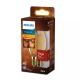 PHILIPS B35 25W 1800K E14 NDSRT Amber 1PF