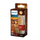 PHILIPS B35 25W 2200K E14 Amber Sp DIM 1PF