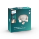 PHILIPS bodové svítidlo myLiving Star 3x4.5W 1500lm/827 IP20 ;hliník˙