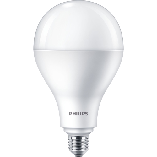 PHILIPS bulb CorePro A110 30W/200W E27 2700K 3450lm NonDim 15Y opál