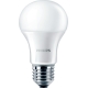PHILIPS bulb CorePro A60 12.5W/100W E27 6500K 1521lm NonDim 15Y opál