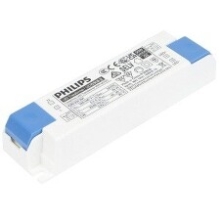 PHILIPS CertaDrive LED transformátor 30W 24VDC