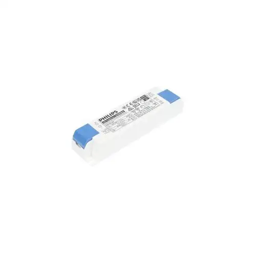 PHILIPS CertaDrive LED transformátor 30W 24VDC