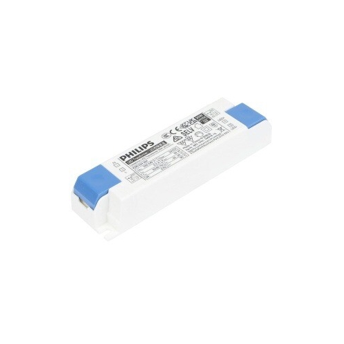 PHILIPS CertaDrive LED transformátor 60W 24VDC