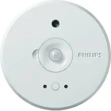 PHILIPS čidlo.pohyb.denní přisaz OCC IP42 ;bílá