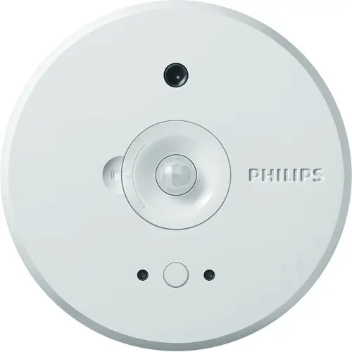 PHILIPS čidlo.pohyb.denní přisaz OCC IP42 ;bílá