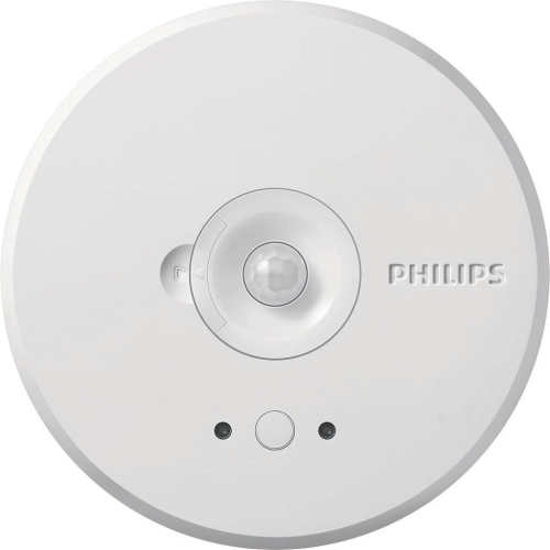 PHILIPS čidlo.pohyb. přisaz OCC IP42 ;bílá