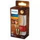 PHILIPS classic 15W B35 E14 GOLD SP D RFSRT4