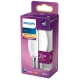 PHILIPS classic 25W B35 E14 WW FR ND RFSRT4