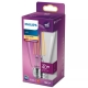 PHILIPS classic 40W ST64 E27 WW CL ND SRT4