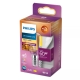 PHILIPS classic 60W P45 E14 WGD90 CL SRT4